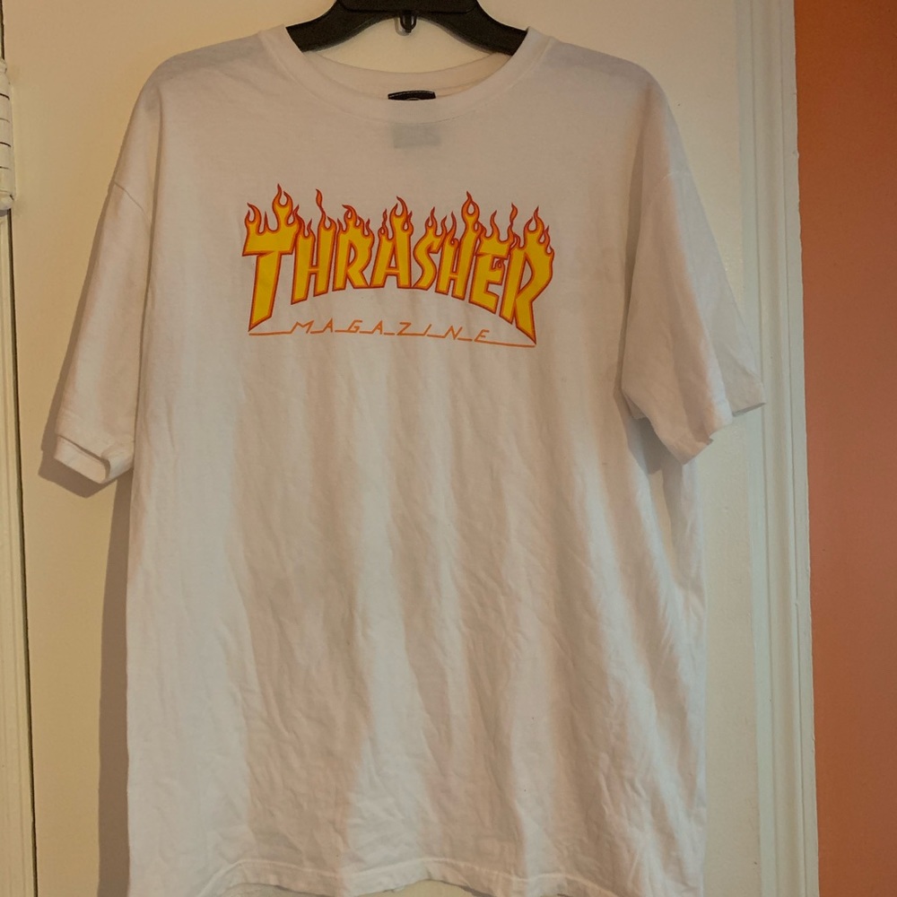 Thrasher Shirt